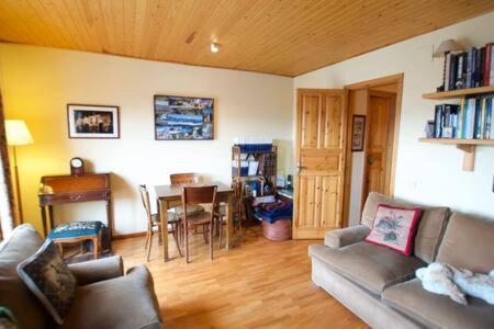 Casa Torreons Apartment Puigcerda Luaran gambar