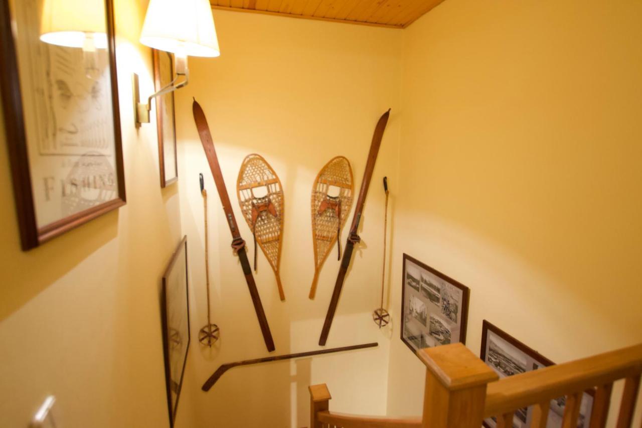 Casa Torreons Apartment Puigcerda Luaran gambar