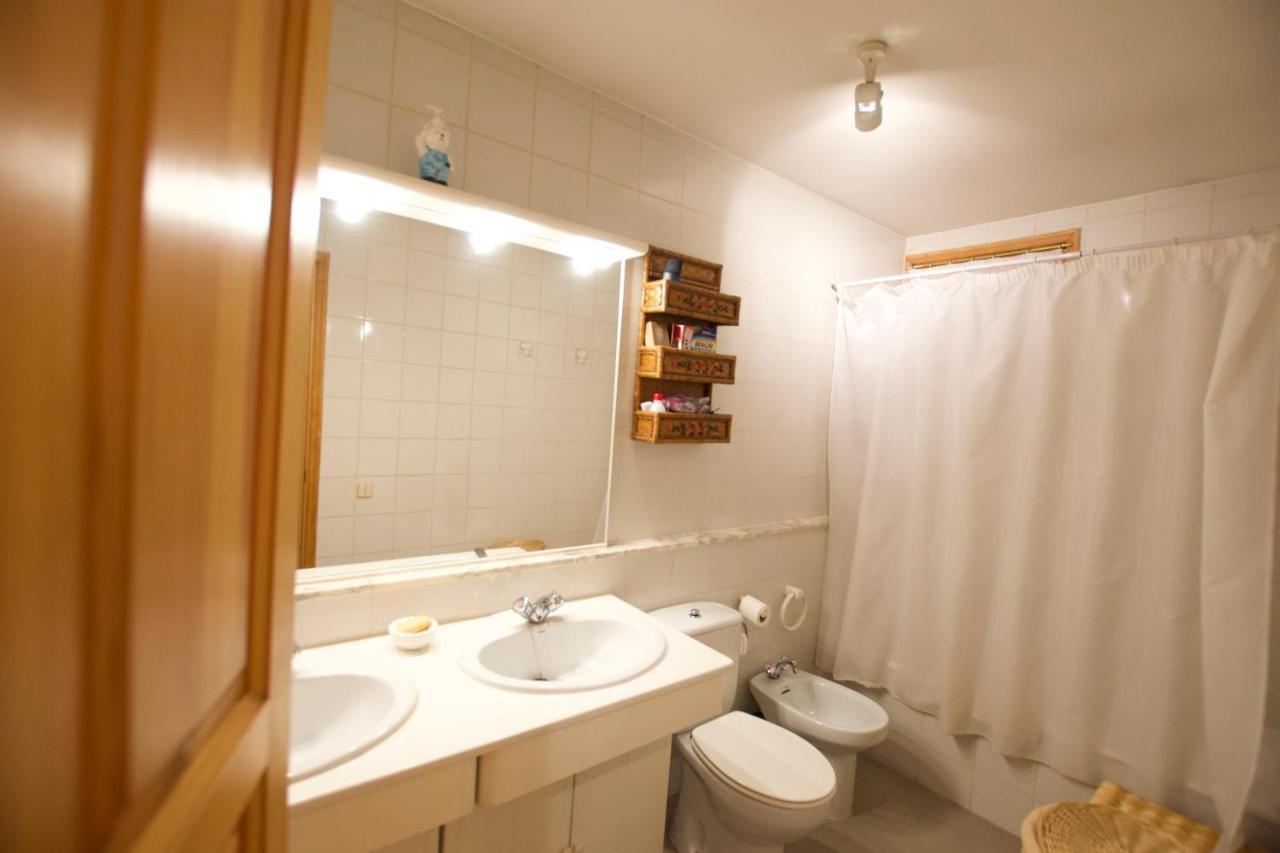 Casa Torreons Apartment Puigcerda Luaran gambar